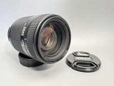 Nikon AF Nikkor 70-210mm