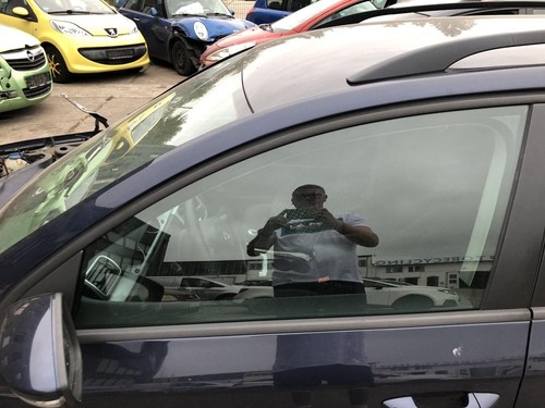 Passat b7 variant - vw,