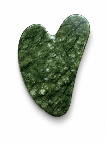 100 natürliche grüne - %, jade