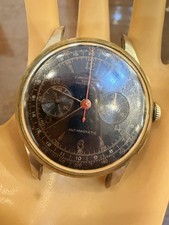 Schweizer Chronograph Uhr