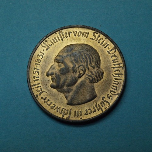 Westfalen 1923 10000 mark - 1923,