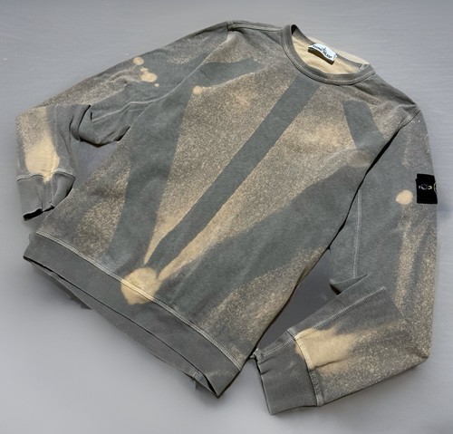 Stone island sweatshirt - stone,
