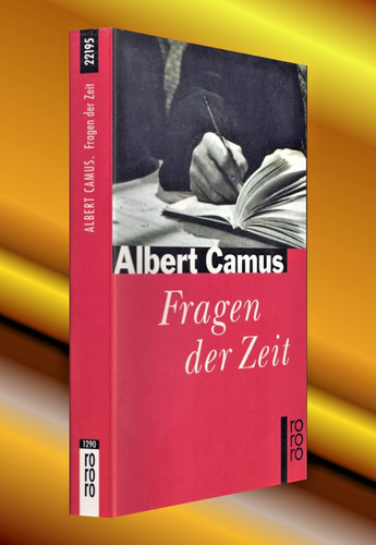 Fragen der zeit - fragen,