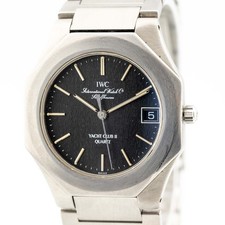 Iwc yacht club - ref., 3311