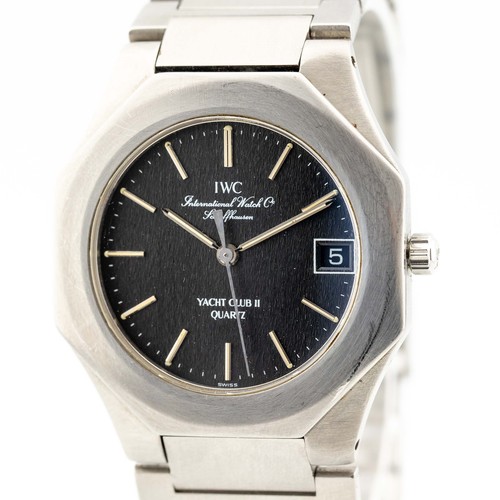 Iwc yacht club - iwc,