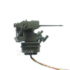 Metall-Waffenstation für 1/16