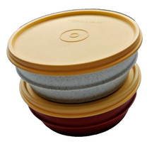 Tupperware Stapel Quick 2