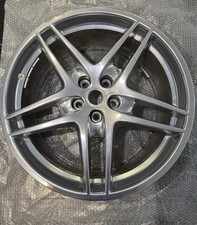 Ferrari 430 Coupe Spider BBS Felge 194266 Felgensatz