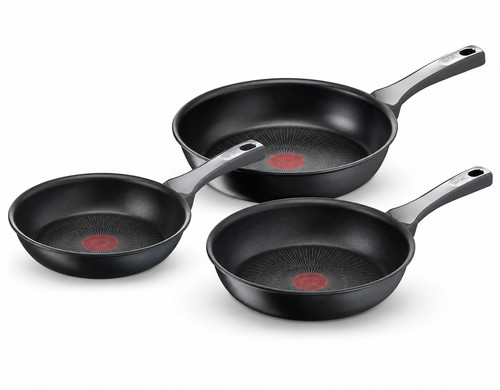 Tefal unlimited induktion - tefal, on
