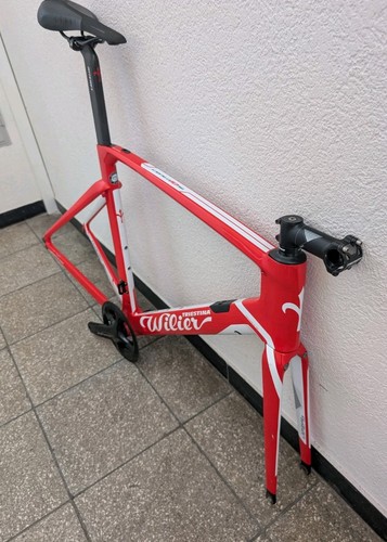 Wilier cento10 air rennrad - wilier,