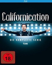 FSK18- Californication