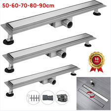 Duschrinne Befliesbar