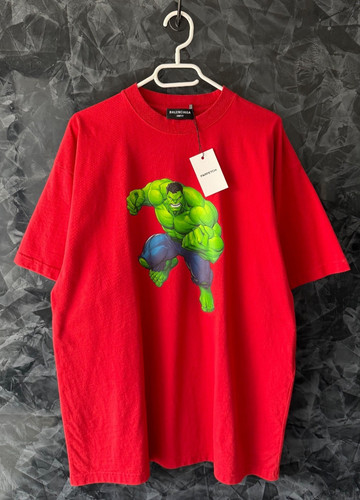 Balenciaga marvel l - marvel,