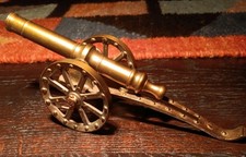 MINIATURKANONE❤️ 22cm