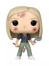 Funko POP! Buffy, the Vampire