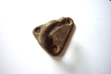 Sehr alter Wand - Haken -