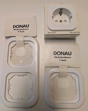 Kopp Donau Steckdose und