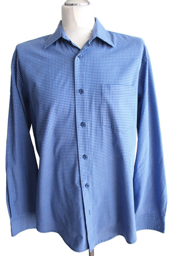 Royal class comfort fit - royal,