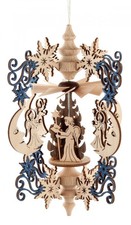 W�rmespiel Kristall Mond &