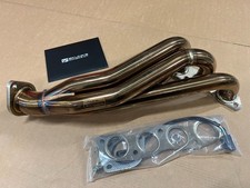 Skunk2 Alpha Serie Krümmer