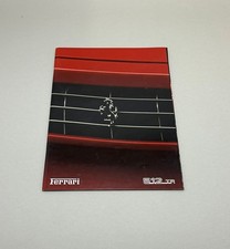 Original ferrari 512 - original,