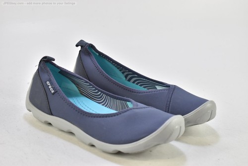 Crocs damen halbschuhe - ,