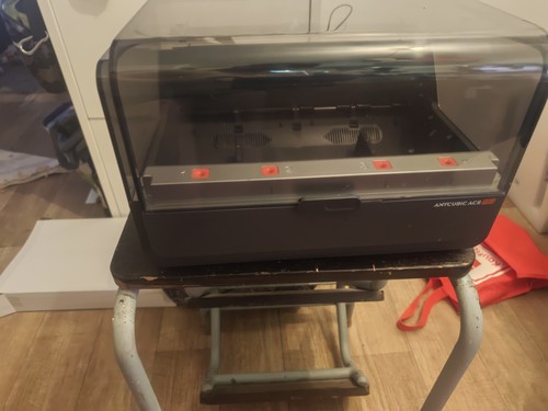 Anycubic ace pro drucker - ace,
