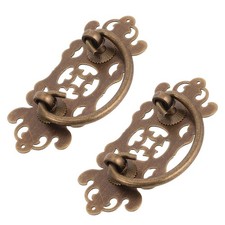  2 Pcs Schrankzubehör Für