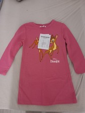 Bambi Kleid NEU mit Etiketten