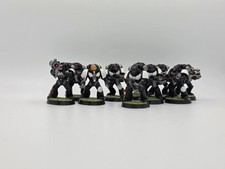 Warhammer 40K – Tactical
