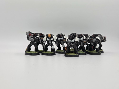Warhammer 40k tactical - 40k, –