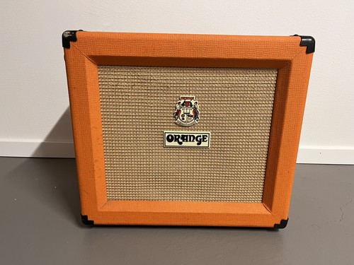 Amp orange tiny terror - orange,
