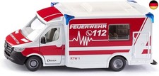  Siku 2115, Mercedes-Benz