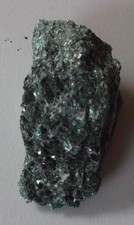 Schöner Fuchsit Norwegen Natur ? (X542)Schau Mal ! Kiste dazu ?