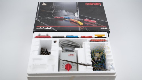 Märklin spur 81861 - märklin,