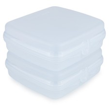 Tupperware Sandwichbox