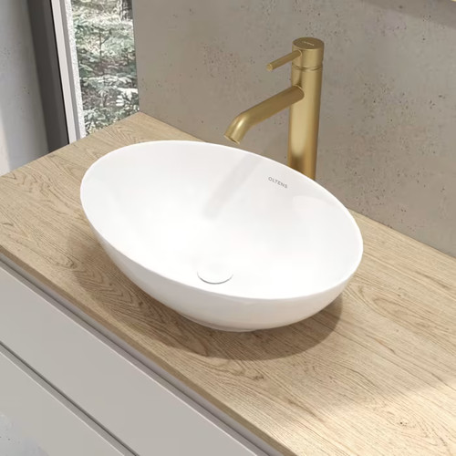 Oltens etne aufsatzwaschbecken - etne,