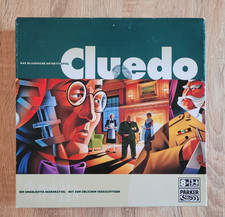Cluedo * Das klassische