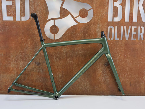 Specialized works crux - s-works,