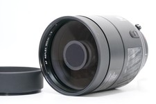 Fast neu minolta af reflex - [fast, neu]