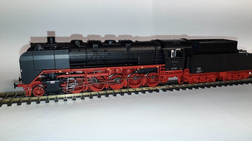 Brawa 70038 dampflok - dampflok, 44