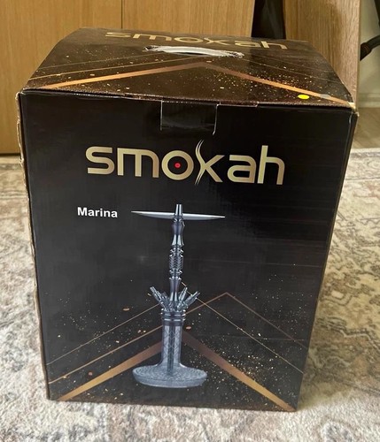 Smokah marina shisha 45cm - smokah,