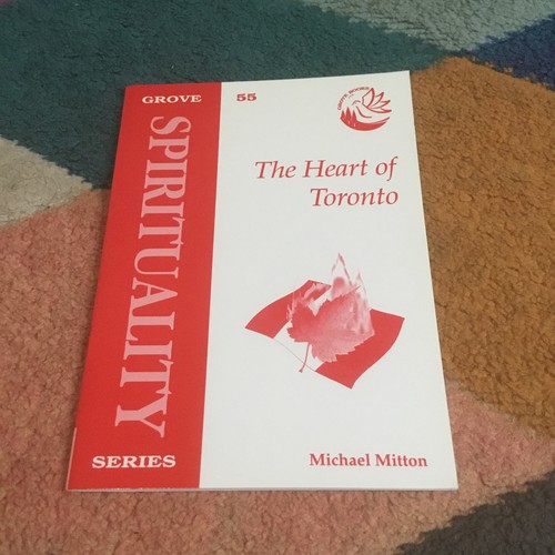 The heart toronto michael - heart,