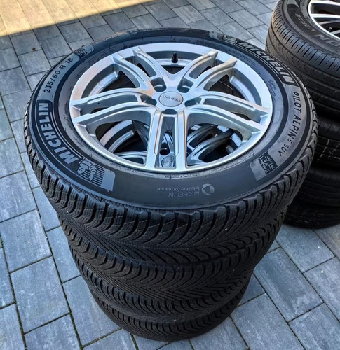 Dot 2025 michelin - ,