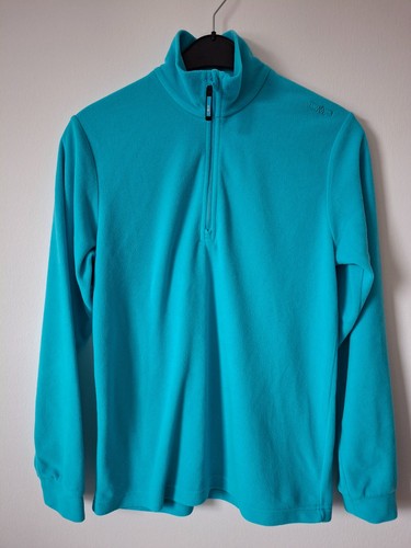 Cmp fleece pullover - cmp,