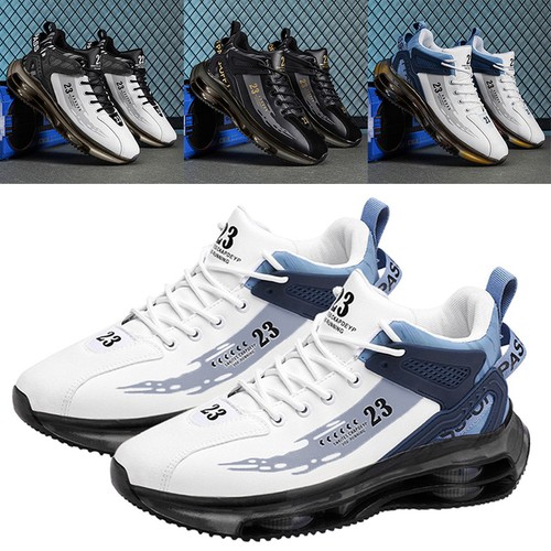 Herren freizeit turnschuhe - herren,