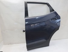 Tür hinten links Hyundai
