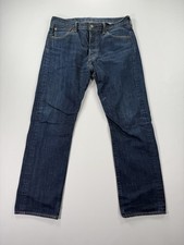 LEVI’S 501 STRAIGHT LEG