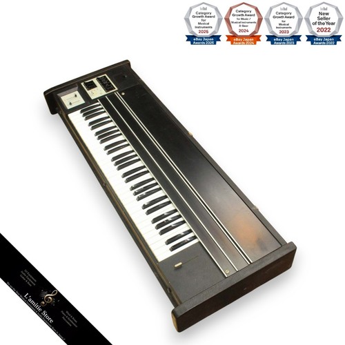 Hohner clavinet duo vintage - duo,