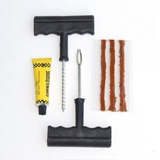 6tlg reifen reparatur set - 6tlg,